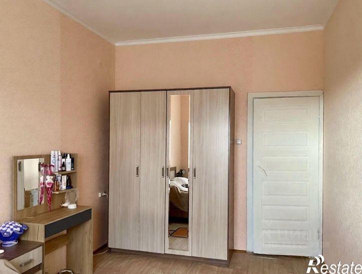 3-комн квартира улица Чертенкова, 9,  д. 9