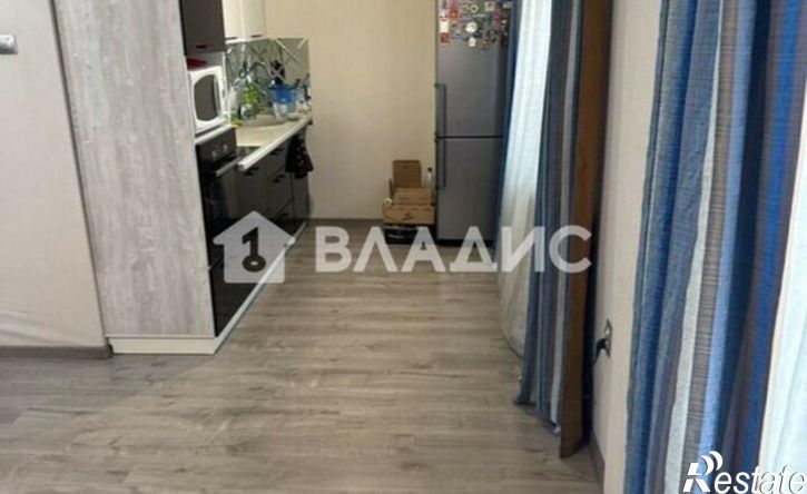 1-комн квартира 104-й микрорайон, 1/1