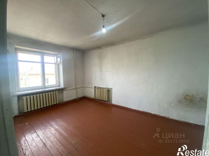 2-комн квартира улица Родины, 2,  д. 2