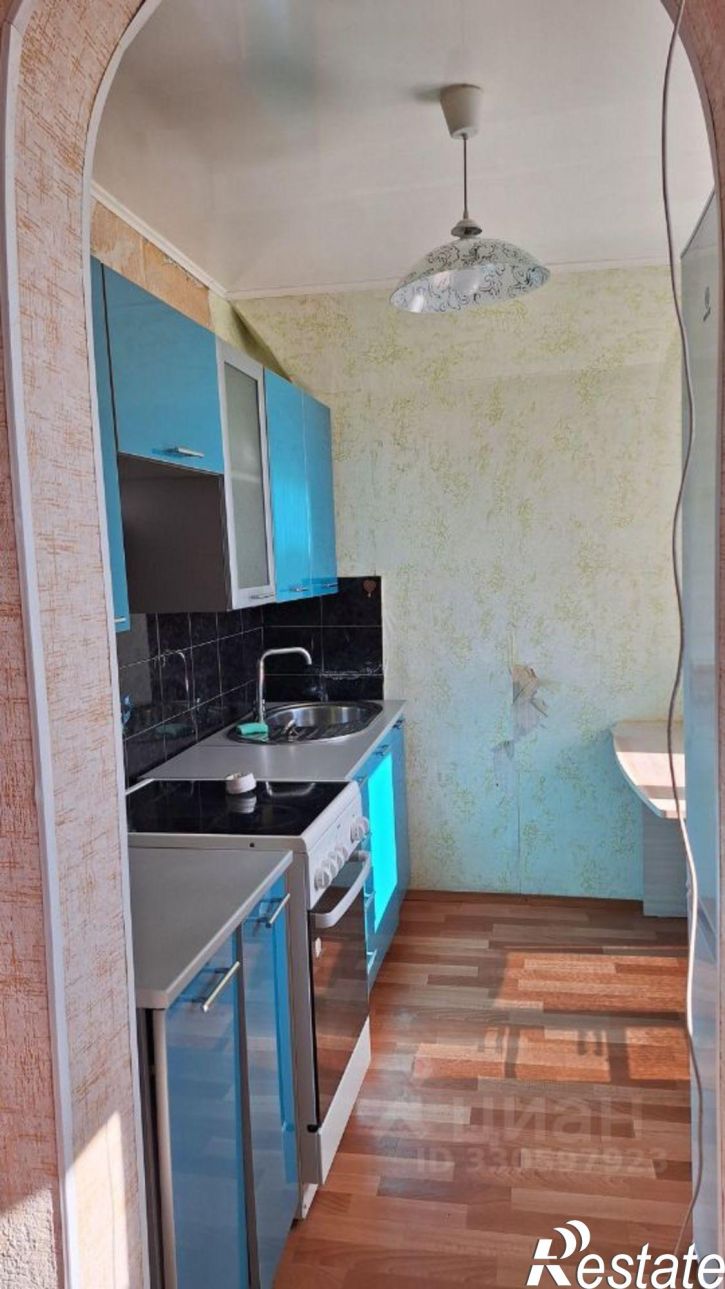 2-комн квартира улица Дмитрова, 2,  д. 2