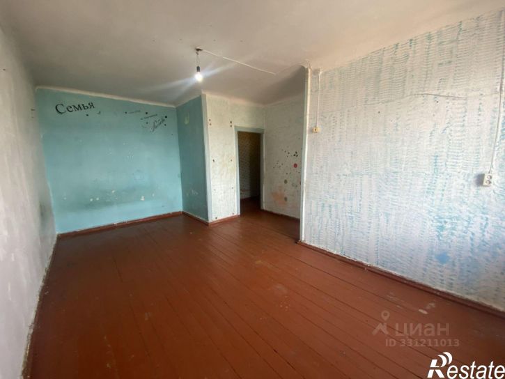 2-комн квартира улица Родины, 2,  д. 2