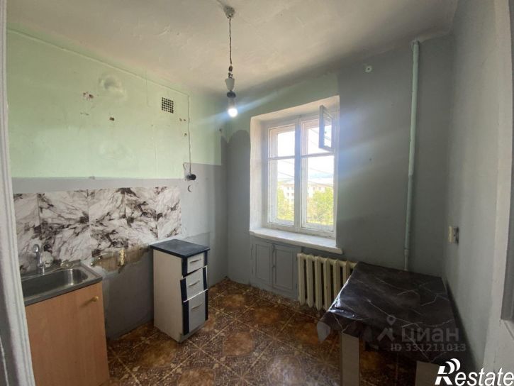 2-комн квартира улица Родины, 2,  д. 2