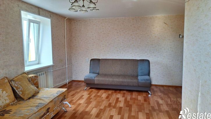 2-комн квартира улица Дмитрова, 2,  д. 2