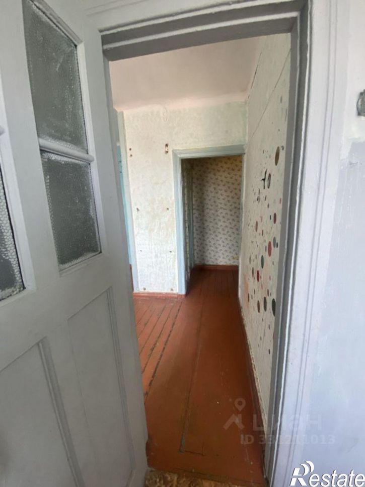 2-комн квартира улица Родины, 2,  д. 2