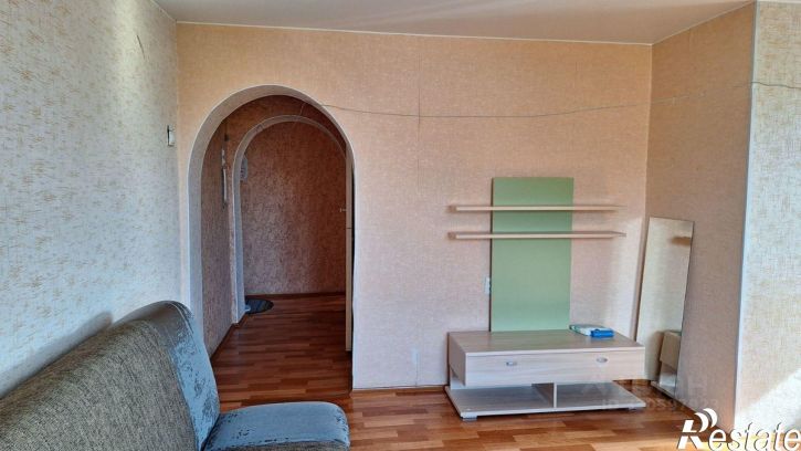 2-комн квартира улица Дмитрова, 2,  д. 2