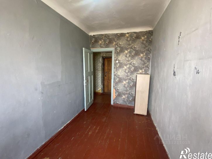 2-комн квартира улица Родины, 2,  д. 2