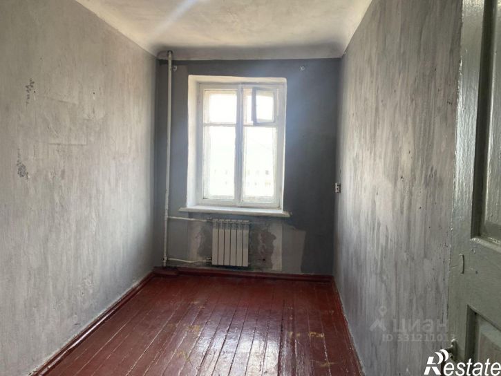2-комн квартира улица Родины, 2,  д. 2
