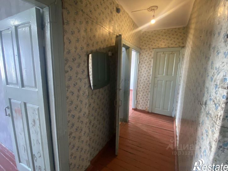 2-комн квартира улица Родины, 2,  д. 2