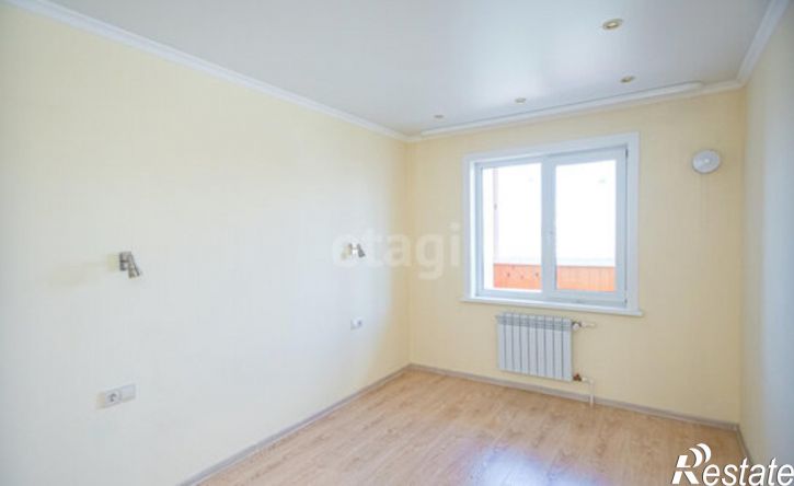 1-комн квартира улица Павлова, 64А,  д. 64А