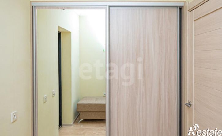 1-комн квартира улица Павлова, 64А,  д. 64А