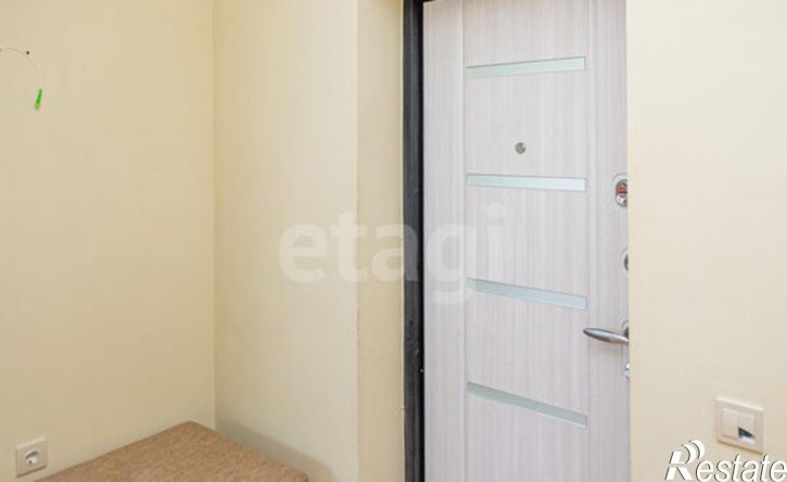1-комн квартира улица Павлова, 64А,  д. 64А