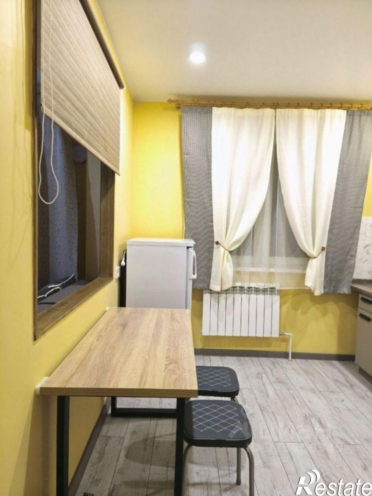 1-комн квартира 142-й микрорайон, 11
