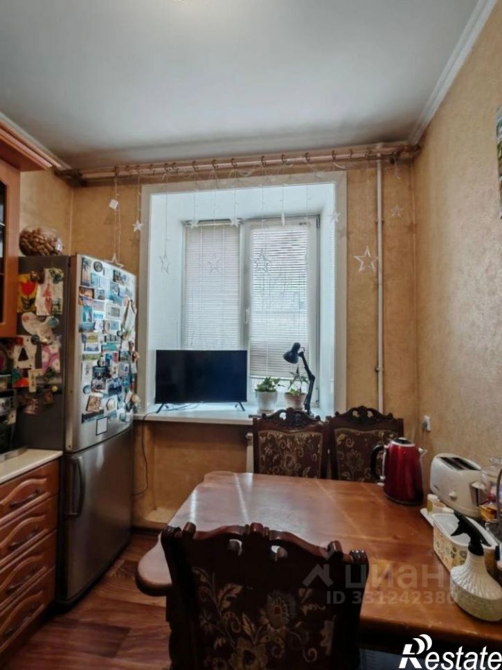 2-комн квартира ул Октябрьская, 15,  д. 15