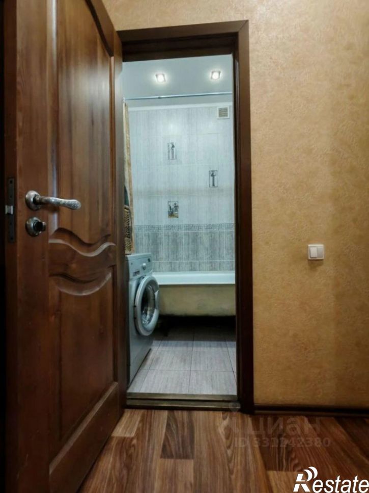 2-комн квартира ул Октябрьская, 15,  д. 15