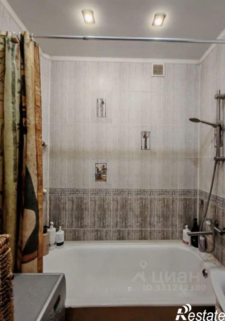 2-комн квартира ул Октябрьская, 15,  д. 15