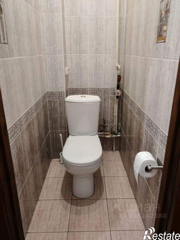 2-комн квартира ул Октябрьская, 15,  д. 15