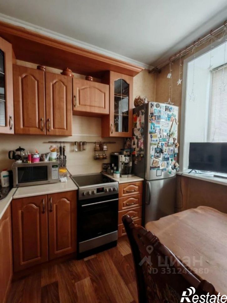2-комн квартира ул Октябрьская, 15,  д. 15