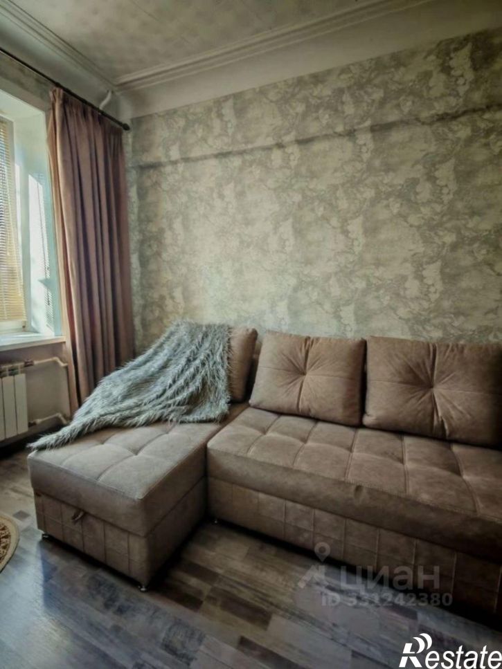 2-комн квартира ул Октябрьская, 15,  д. 15