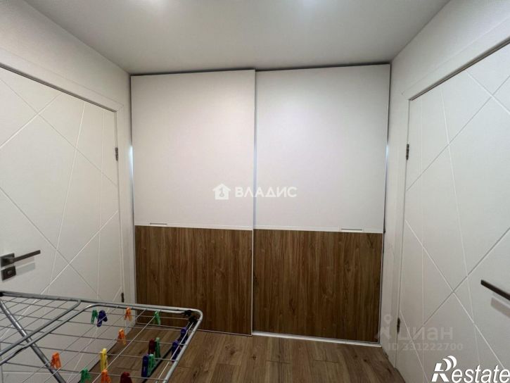 3-комн квартира улица Жердева, 25,  д. 25