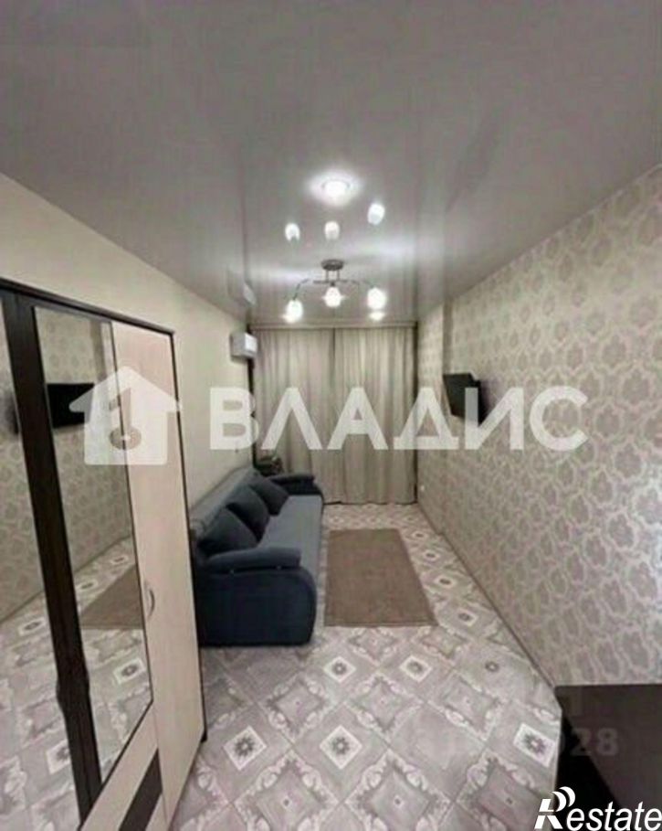 1-комн квартира 102-й микрорайон