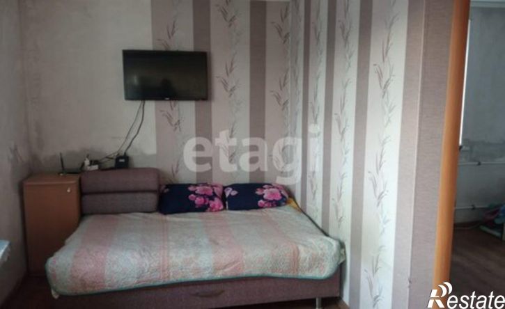 1-комн квартира ул Комарова, 15,  д. 15