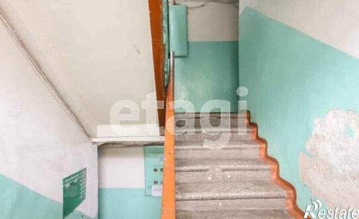 1-комн квартира ул Комарова, 15,  д. 15