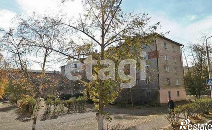1-комн квартира ул Комарова, 15,  д. 15