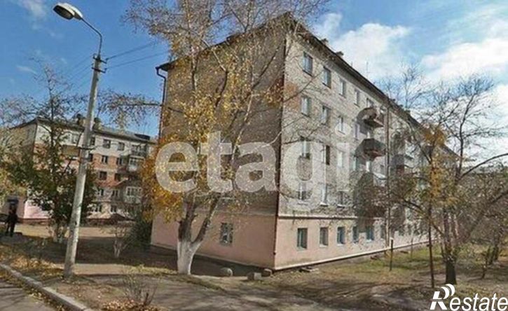1-комн квартира ул Комарова, 15,  д. 15
