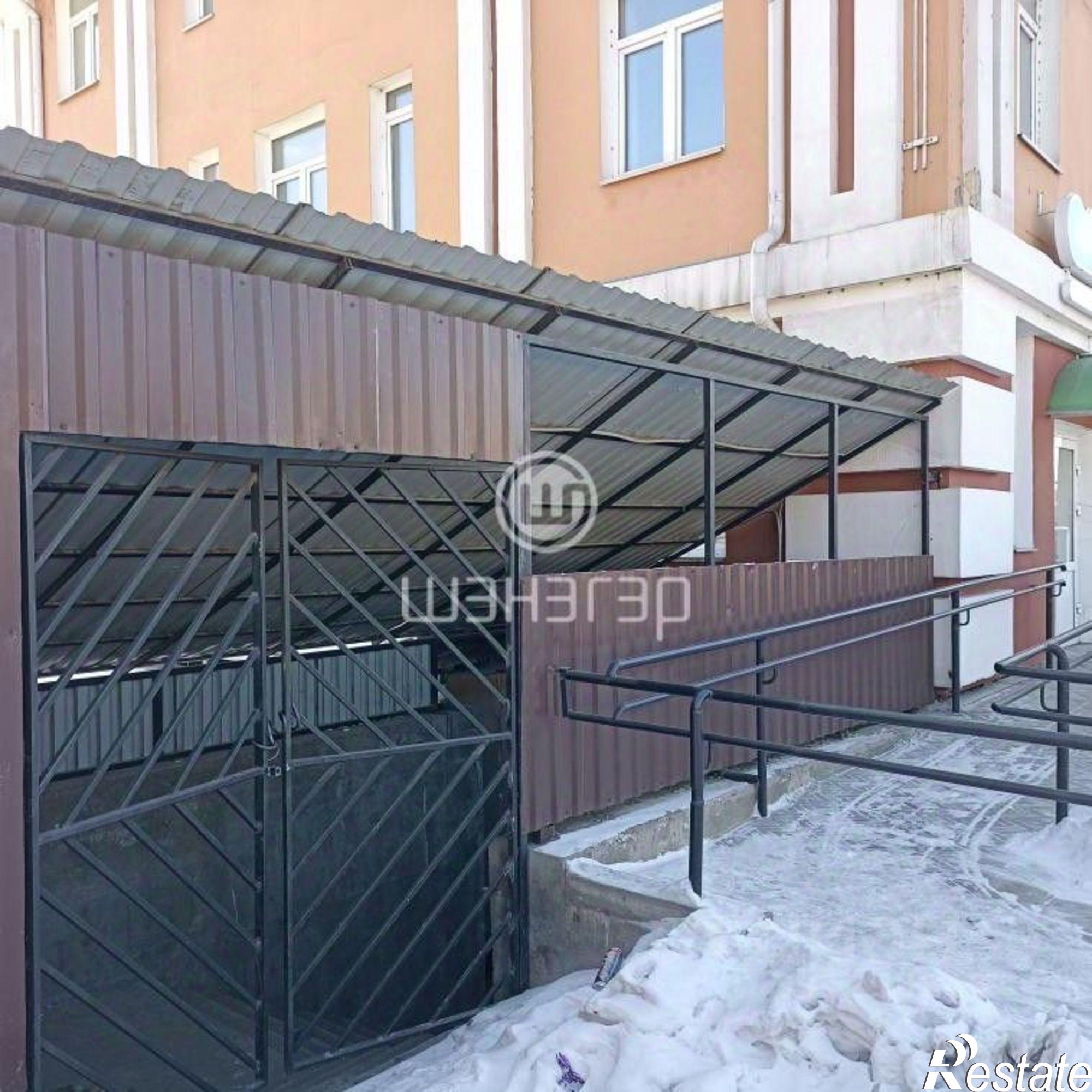 Купить офис, помещение под офис за 12 000 000 рублей на ул Шмидта, 30/2