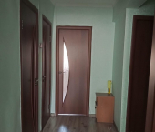 2-комн, 50кв м, этаж 2/5 Боевая улица, 26