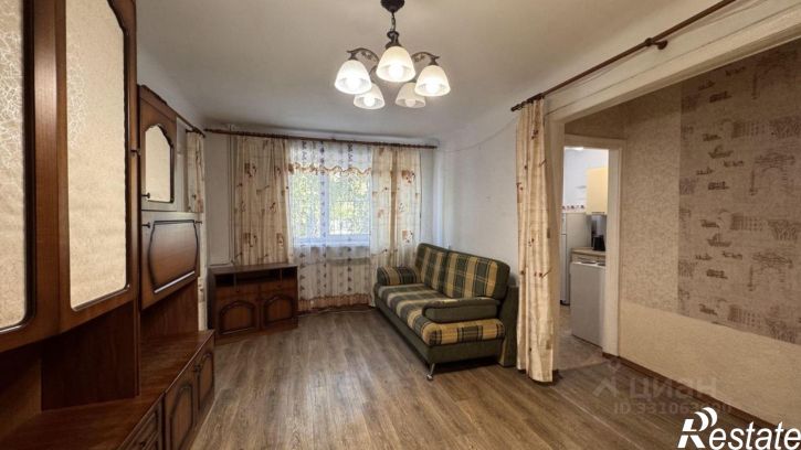 3-комн квартира ул Геологическая, 30,  д. 30