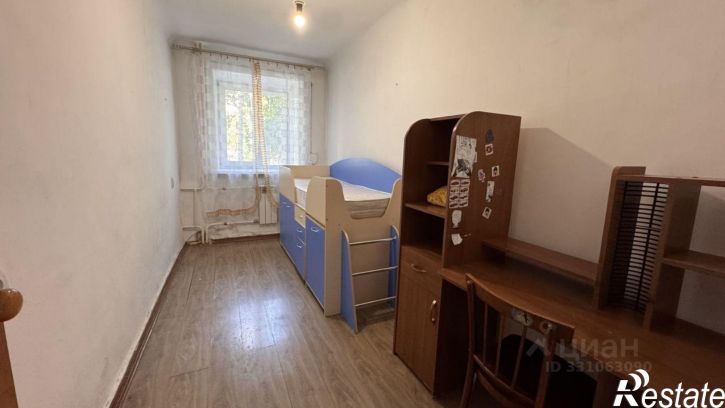 3-комн квартира ул Геологическая, 30,  д. 30