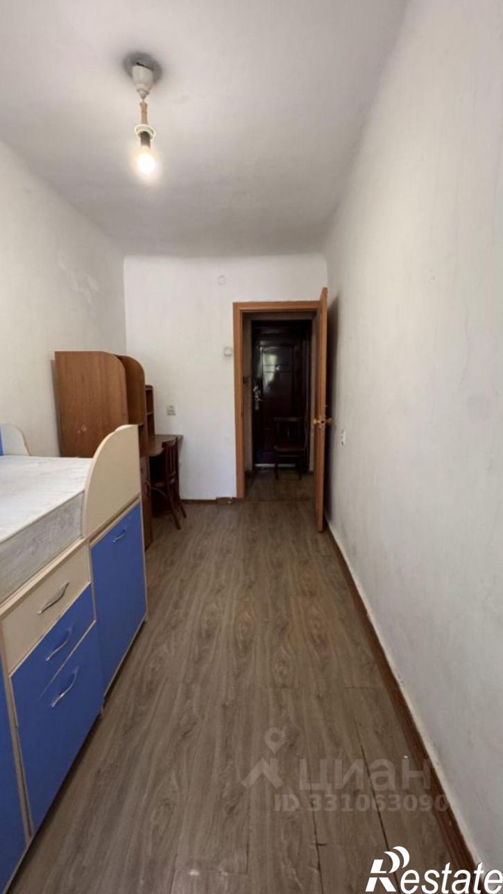 3-комн квартира ул Геологическая, 30,  д. 30