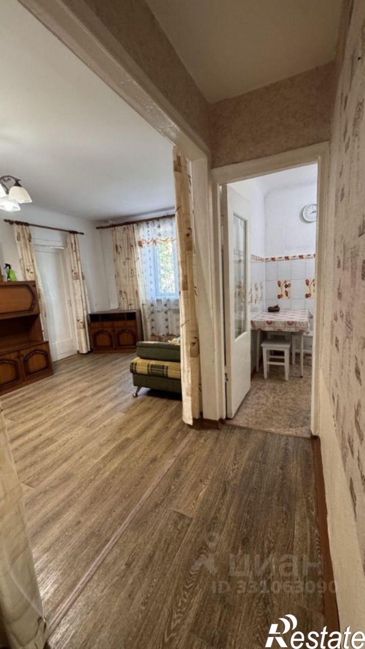 3-комн квартира ул Геологическая, 30,  д. 30