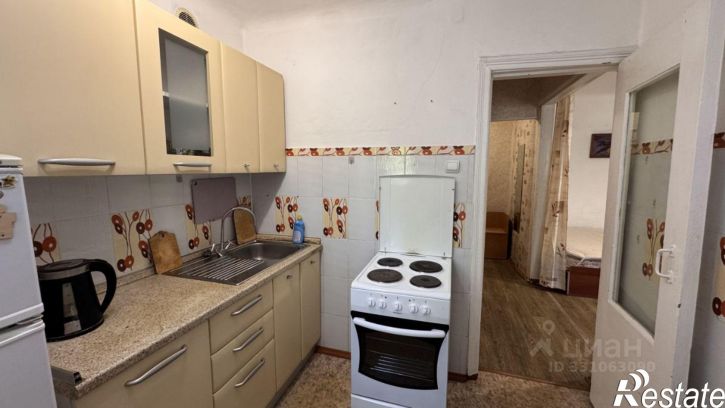 3-комн квартира ул Геологическая, 30,  д. 30