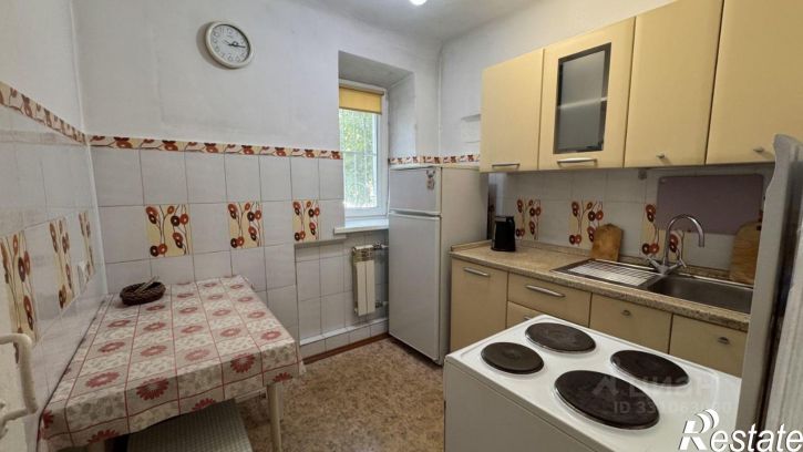 3-комн квартира ул Геологическая, 30,  д. 30