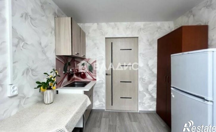 1-комн квартира ул Столбовая, 56,  д. 56