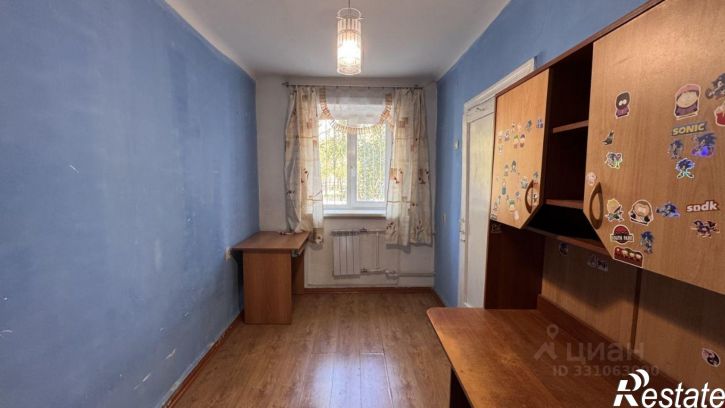 3-комн квартира ул Геологическая, 30,  д. 30