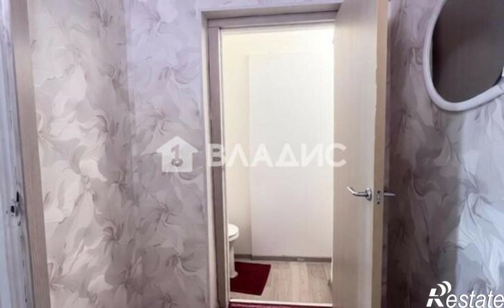 1-комн квартира ул Столбовая, 56,  д. 56