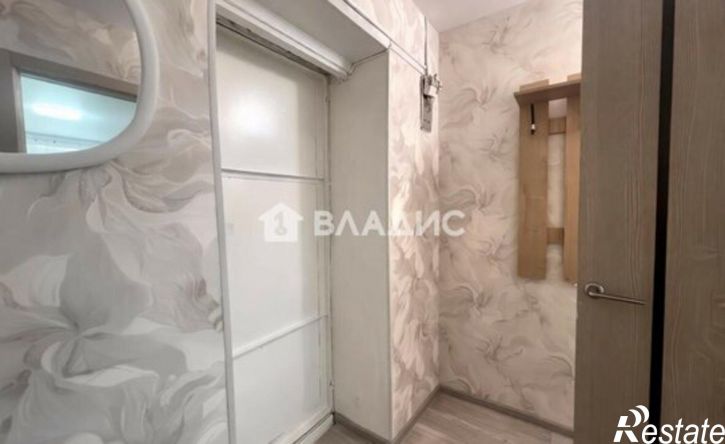 1-комн квартира ул Столбовая, 56,  д. 56