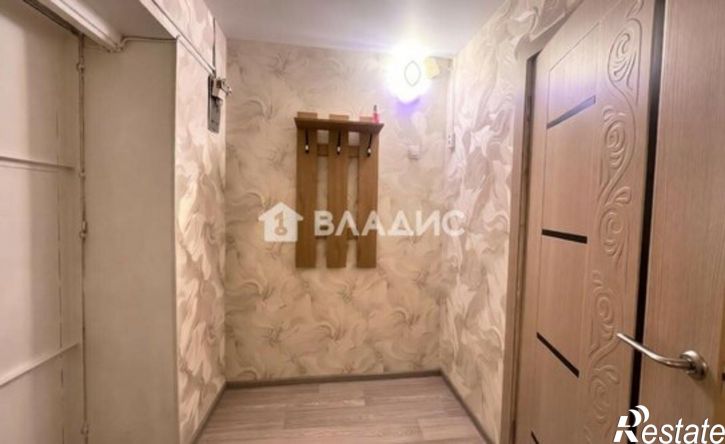 1-комн квартира ул Столбовая, 56,  д. 56