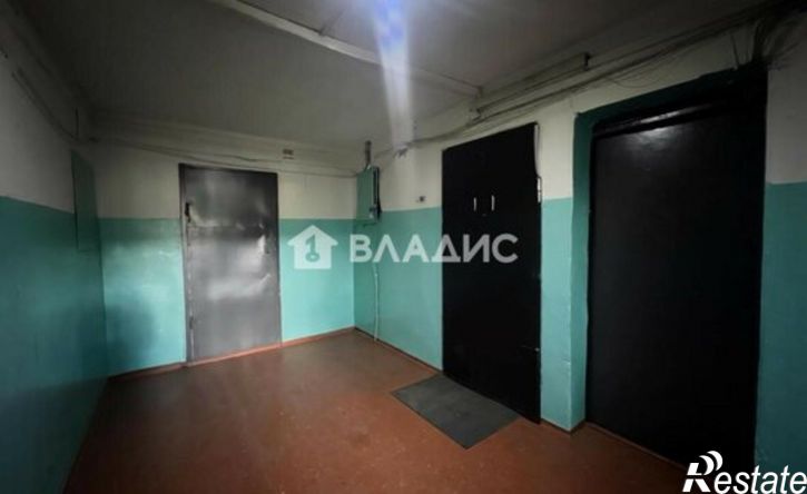 1-комн квартира ул Столбовая, 56,  д. 56