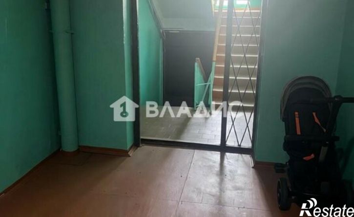 1-комн квартира ул Столбовая, 56,  д. 56