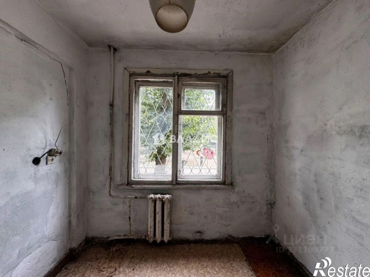 1-комн квартира Ключевская улица, 92,  д. 92