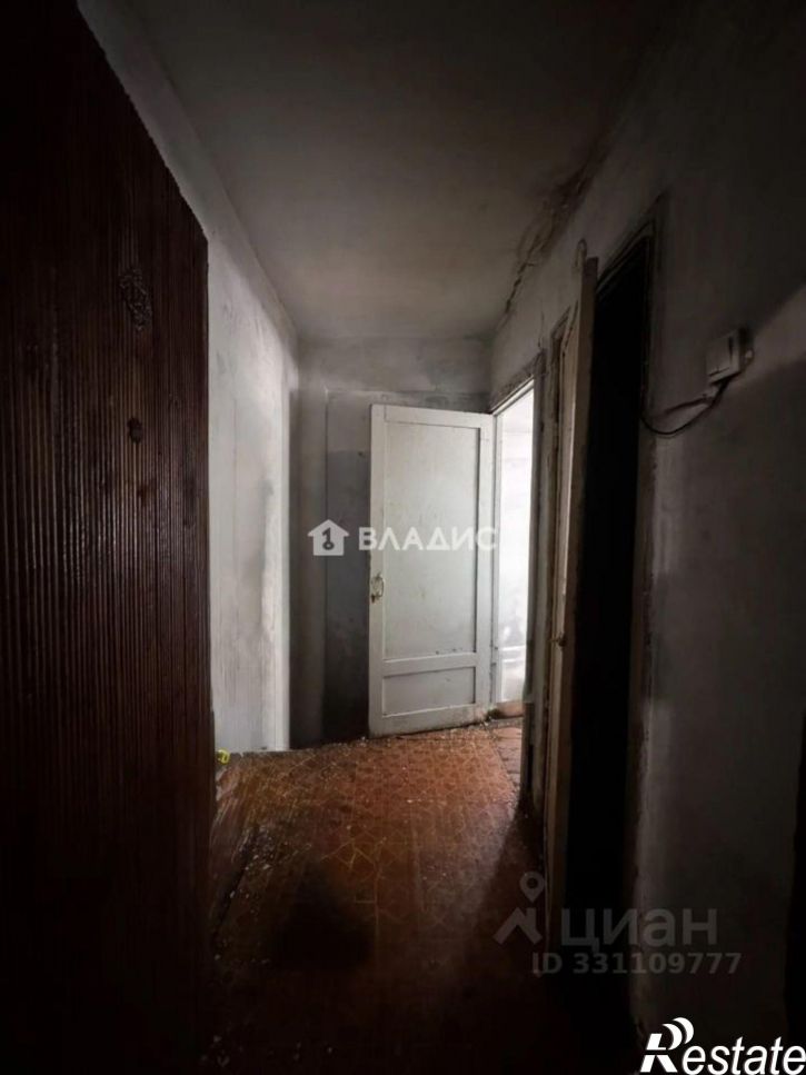 1-комн квартира Ключевская улица, 92,  д. 92