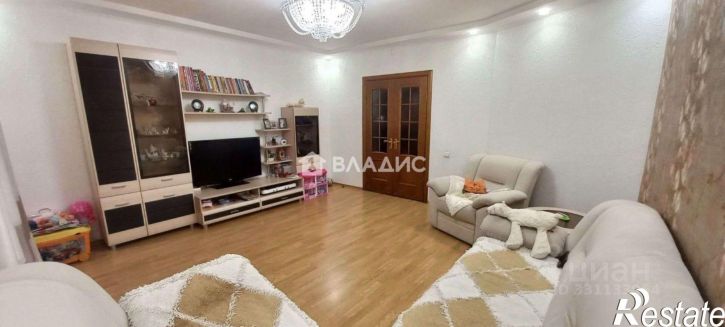 3-комн квартира Норильская улица, 26,  д. 26