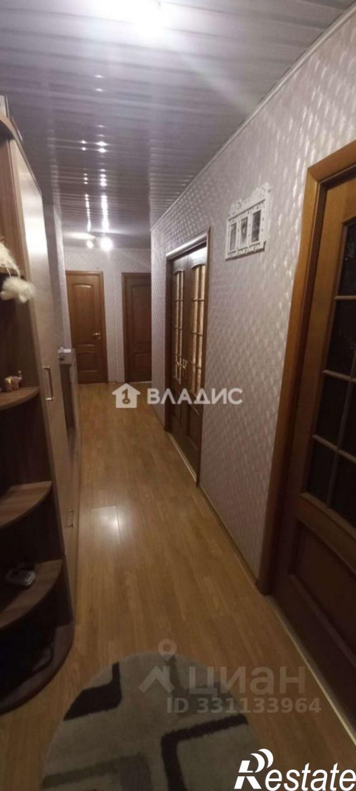 3-комн квартира Норильская улица, 26,  д. 26