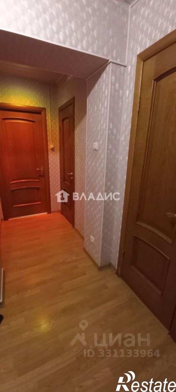 3-комн квартира Норильская улица, 26,  д. 26