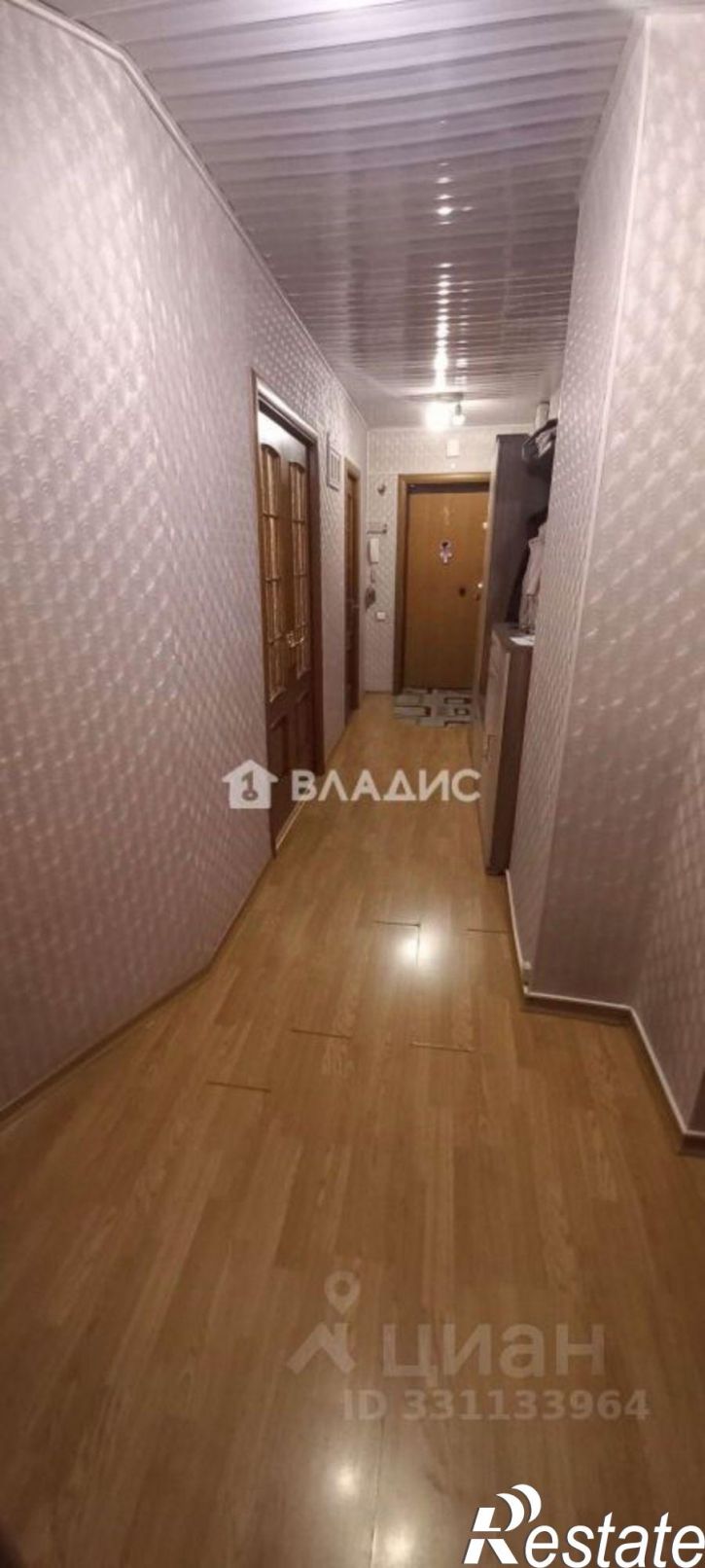 3-комн квартира Норильская улица, 26,  д. 26