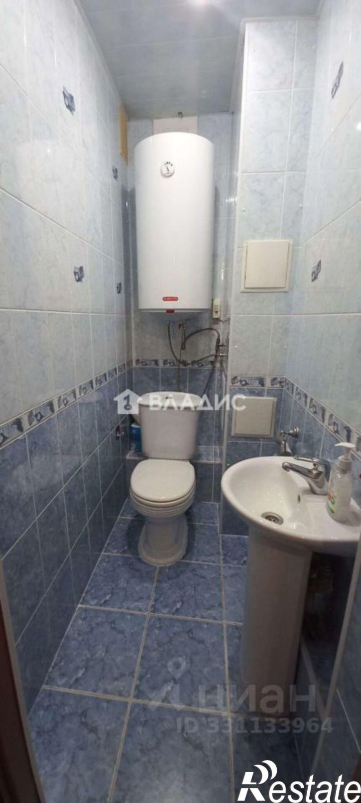 3-комн квартира Норильская улица, 26,  д. 26